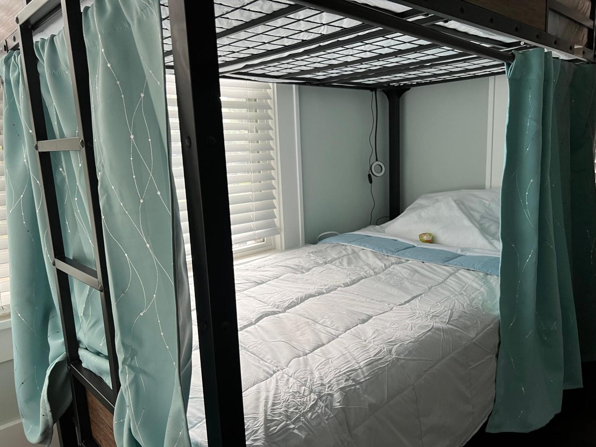 Hostel Mycrib *