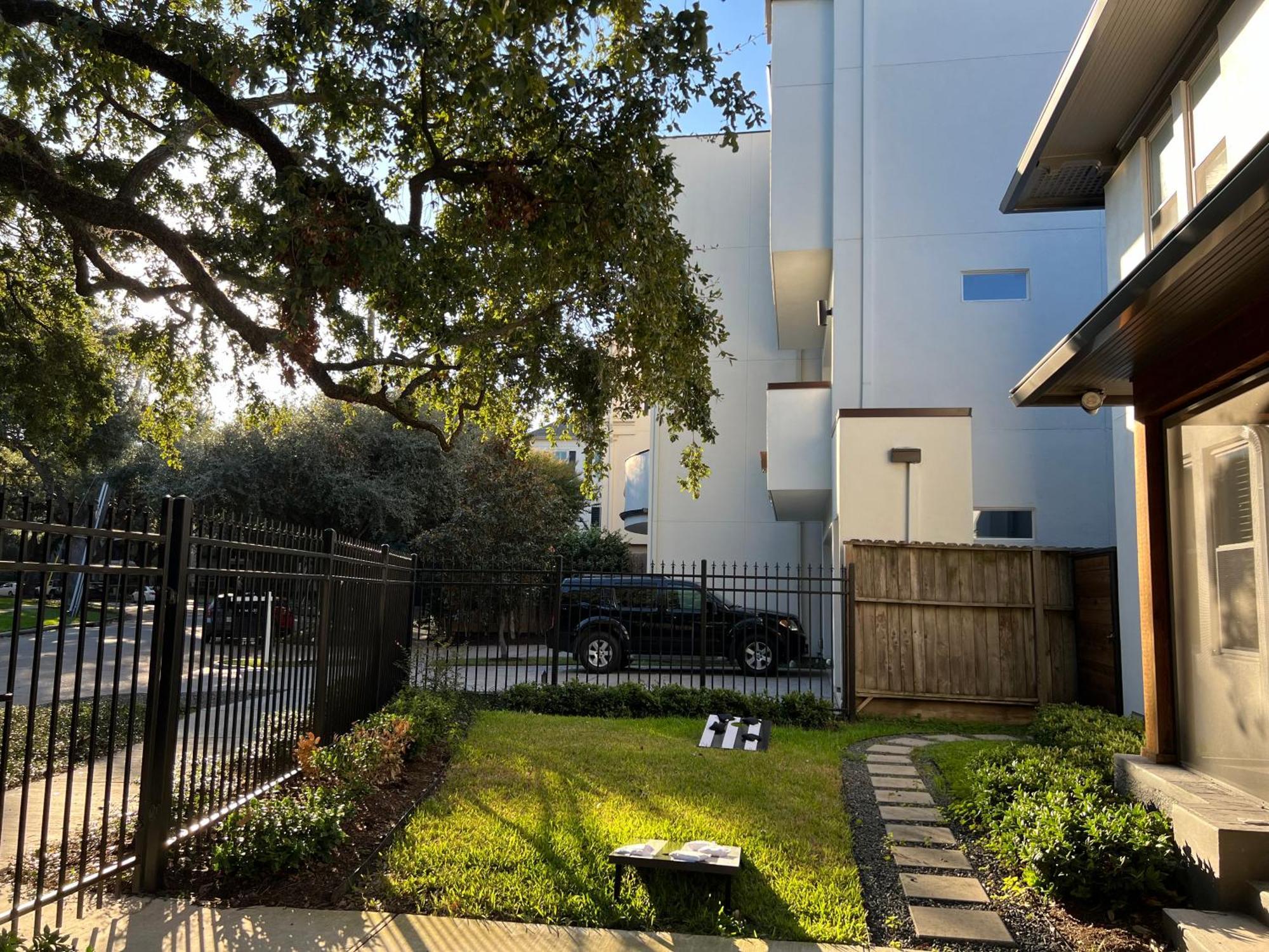 Mycrib Houston