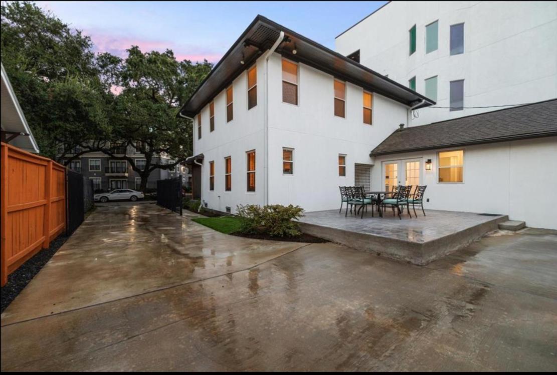 Mycrib Houston