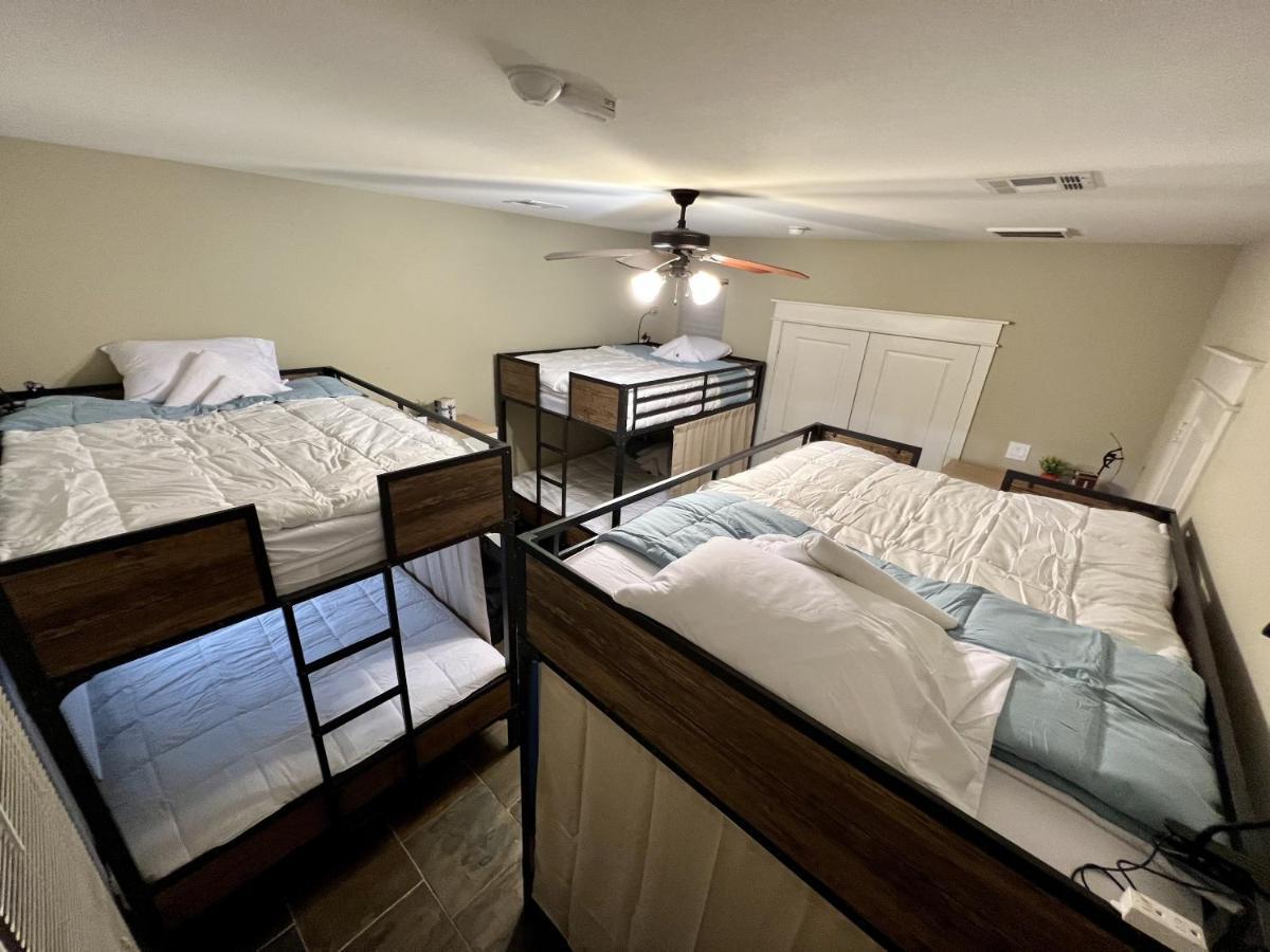 Hostel Mycrib *
