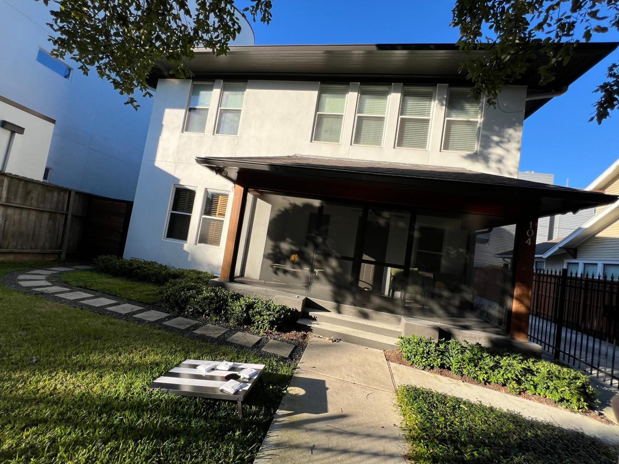Mycrib Hostel Houston