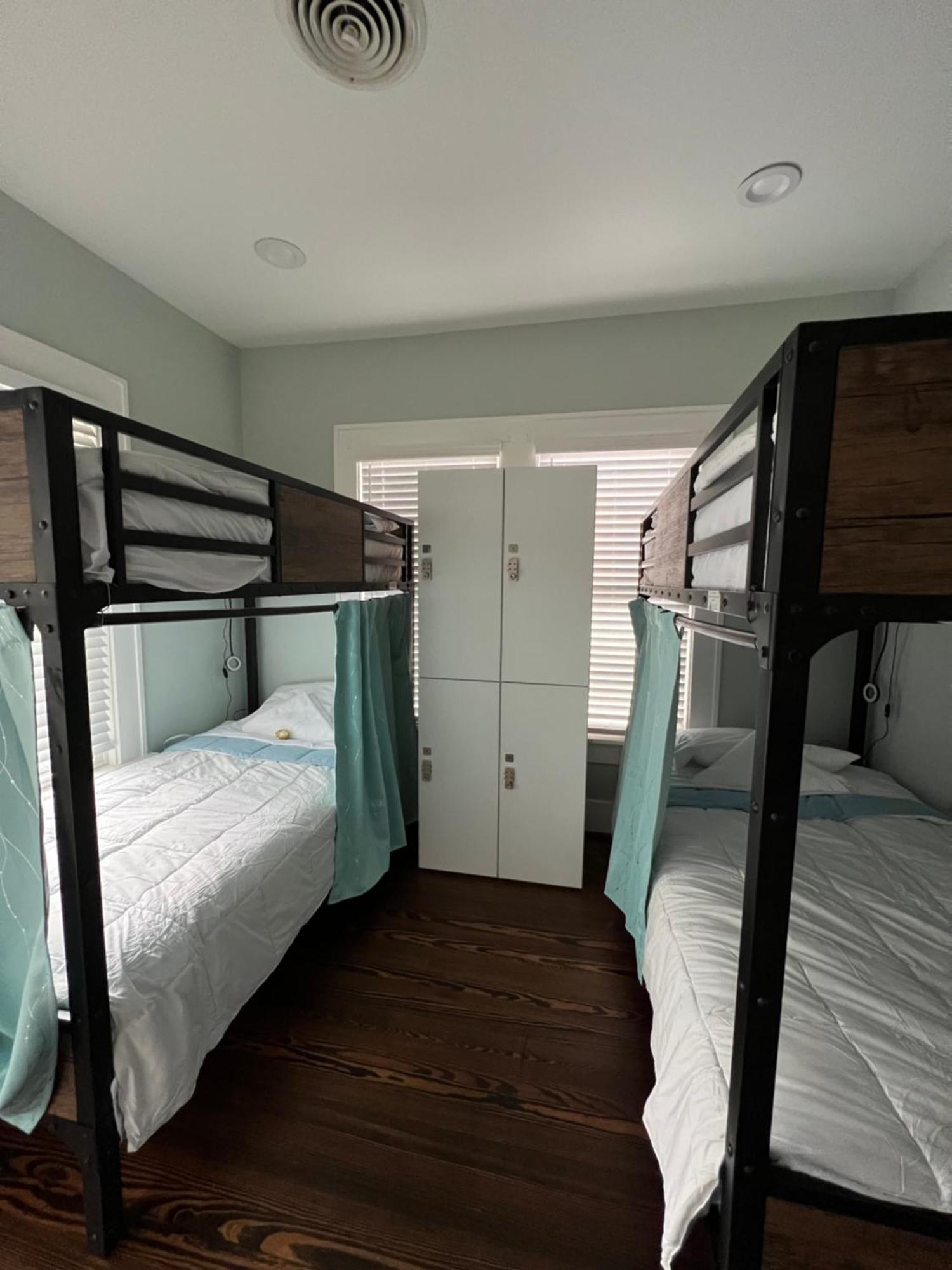 Mycrib Houston